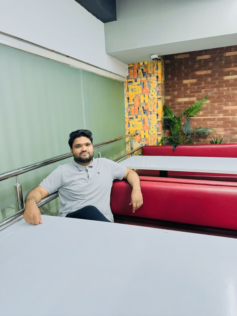 Arbab Tahir - Academic Operations Lead, Your Future Campus Group